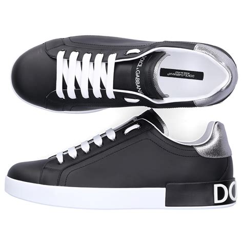 d&g sneakers portofino.